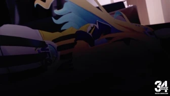 Sounds of Earth_Uma Musume [Axl020431] thumbnail