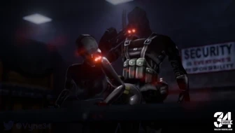 Half Life Black Ops Doggystyle thumbnail