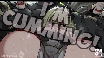 Cum alt for Caesar King's defeat thumbnail