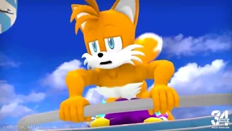 Tails and Melody thumbnail