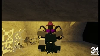 Spread Out Animation thumbnail