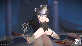 Cipher [Tir_Al] thumbnail
