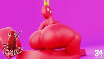 queen of supraland reverse cowgirl thumbnail