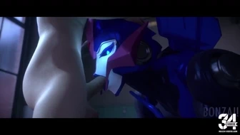 arcee buys silence from human after being caught transforming thumbnail