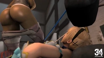 Lobas new finisher by hungrybuttgirls thumbnail