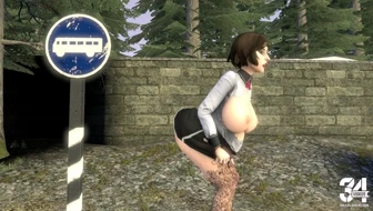 Anal vore by hotpocketshotgun thumbnail