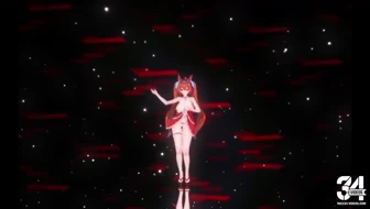 Daiwa Scarlet - Queencard thumbnail