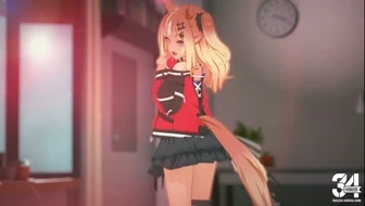 Espoir City_Uma Musume [Axl020431] thumbnail