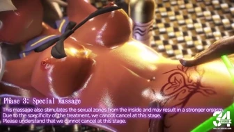 Speccial Massage Landscape thumbnail