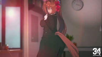 Daiwa Scarlet_Uma Musume [Axl020431] thumbnail