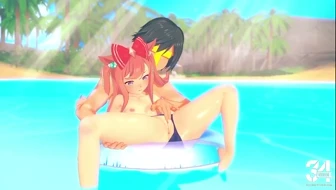 Agnes Digital_Uma Musume [Axl020431] thumbnail
