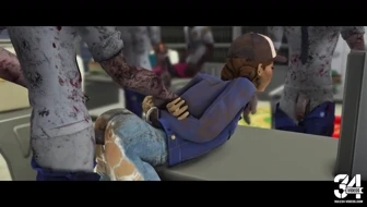 Captured in Police Station thumbnail