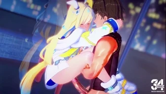 Neo Universe_Uma Musume [Axl020431] thumbnail