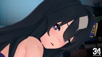 Verxina_Uma Musume [Axl020431] thumbnail