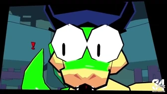 Soups Smash (Sound Edit) thumbnail