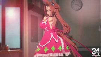 Kawakami Princess_Uma Musume [Axl020431] thumbnail
