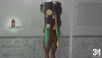 Marina [Splatoon] [Jos Bobot] thumbnail