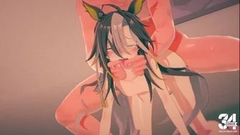 Dream Journey_Uma Musume [Axl020431] thumbnail