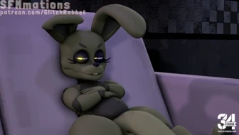 Freddy Date - Full Animation thumbnail