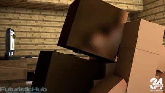 NEEDED IN MINECRAFT! | FuturisticHub thumbnail