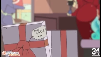 Sable's gift thumbnail