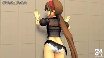 Ryōbi's Expanding gassy ass~ thumbnail