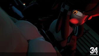 Mimi Sentry - LeviathanSFM thumbnail