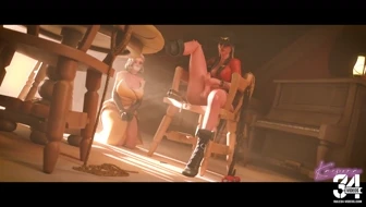 Ashe masturbates thumbnail