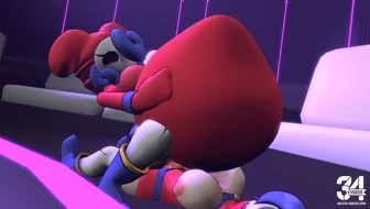 Post vore by Anthonyfr32 thumbnail