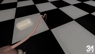 Oral vore by Anthonyfr32 thumbnail