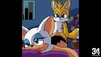 Nine Fucking Rouge thumbnail
