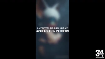 Rouge Titty Fuck thumbnail