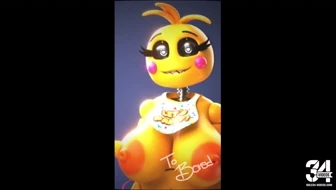 Toy Chica Love Taste Big Breast Dancing thumbnail