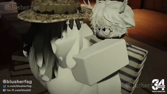 Onsen Shenanigans thumbnail