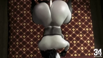 Lady D buy dildo machine thumbnail