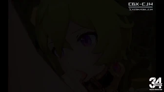 Collei-Genshin Impact thumbnail