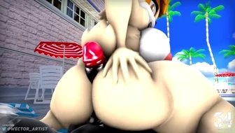 Vanilla Assjob Shadow thumbnail