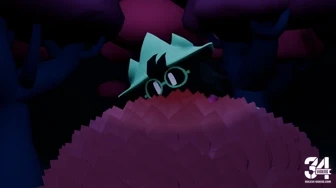 Ralsei's Anal Ass Smashes Toriel thumbnail