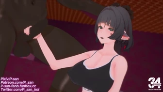 Jane Doe Cuckold NTR thumbnail