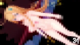 After Sex　Escoffier　[Haniwa's Miniature Garden]3 thumbnail