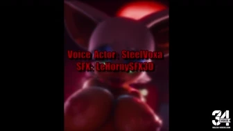 Rouge is Caught up in Desire thumbnail