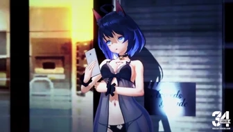 Seele - bad girl thumbnail