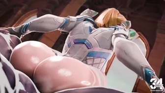 Emma Frost ❄ [Futuretist] thumbnail