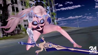 Fleurdelys p1 thumbnail