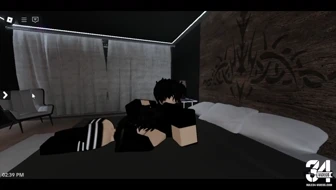 Me Fucking 5kbandos @FemboyBando thumbnail