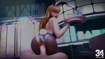 LUNACY [Magik HMV] thumbnail