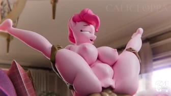 Pinkie's Pie thumbnail