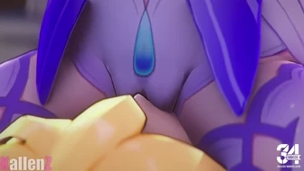 cunnilingus through clothes thumbnail