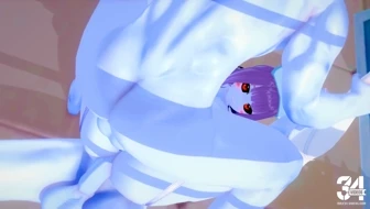 Yakuzen Yaku Gangbang (Demon Version) thumbnail