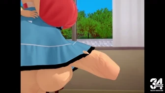 Futa skirt lift thumbnail